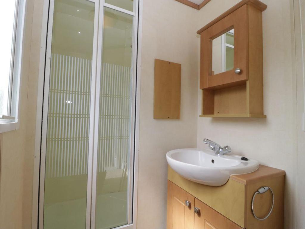 The Nest - Family Friendly Caravan Nr Glastonbury & Street Somerton  Exterior photo